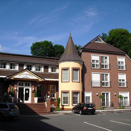 Hotel Robben Bremen Dış mekan fotoğraf