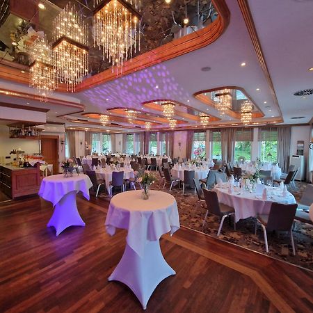 Hotel Robben Bremen Dış mekan fotoğraf