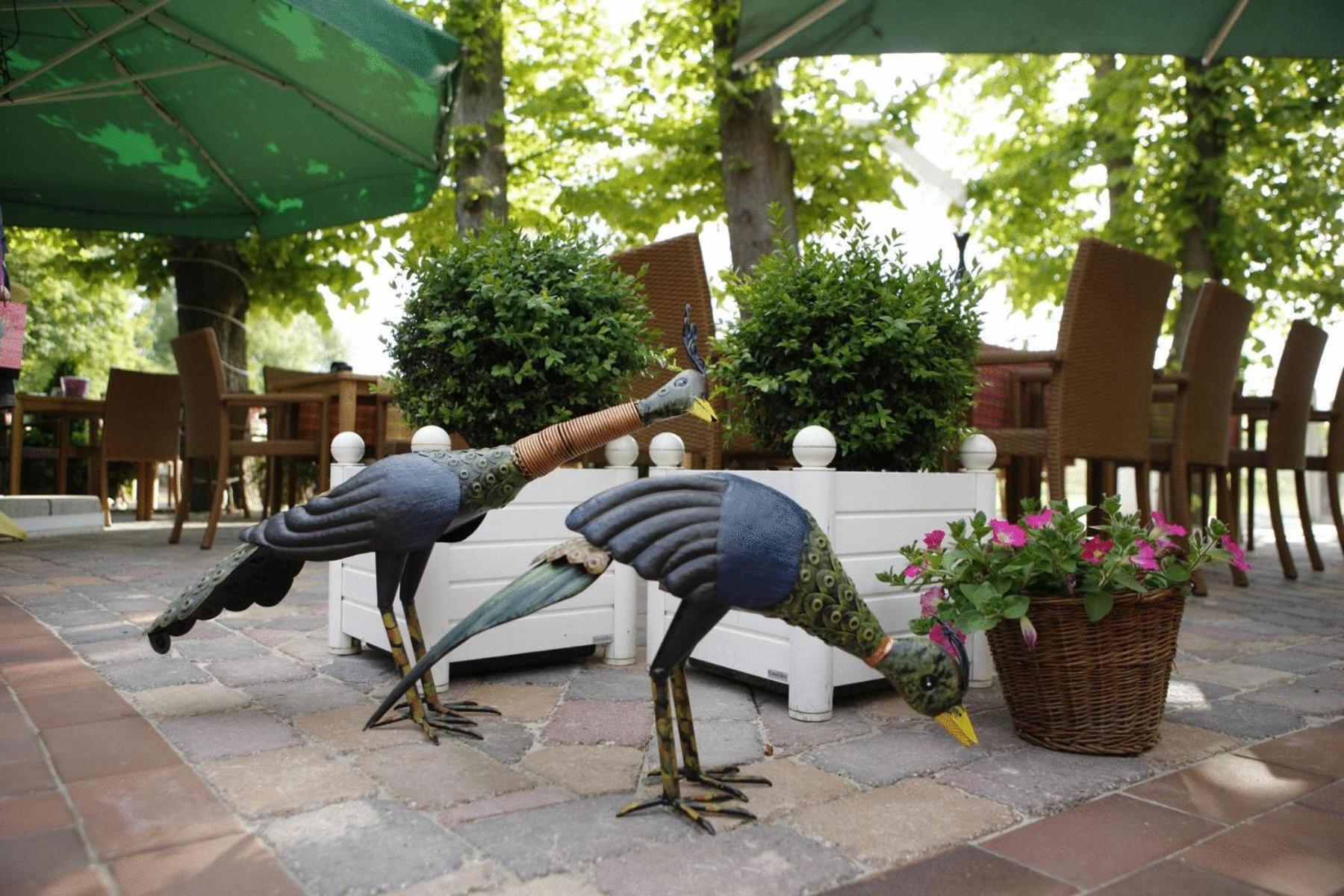 Hotel Robben Bremen Dış mekan fotoğraf