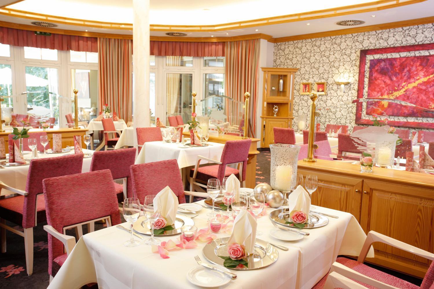Hotel Robben Bremen Dış mekan fotoğraf