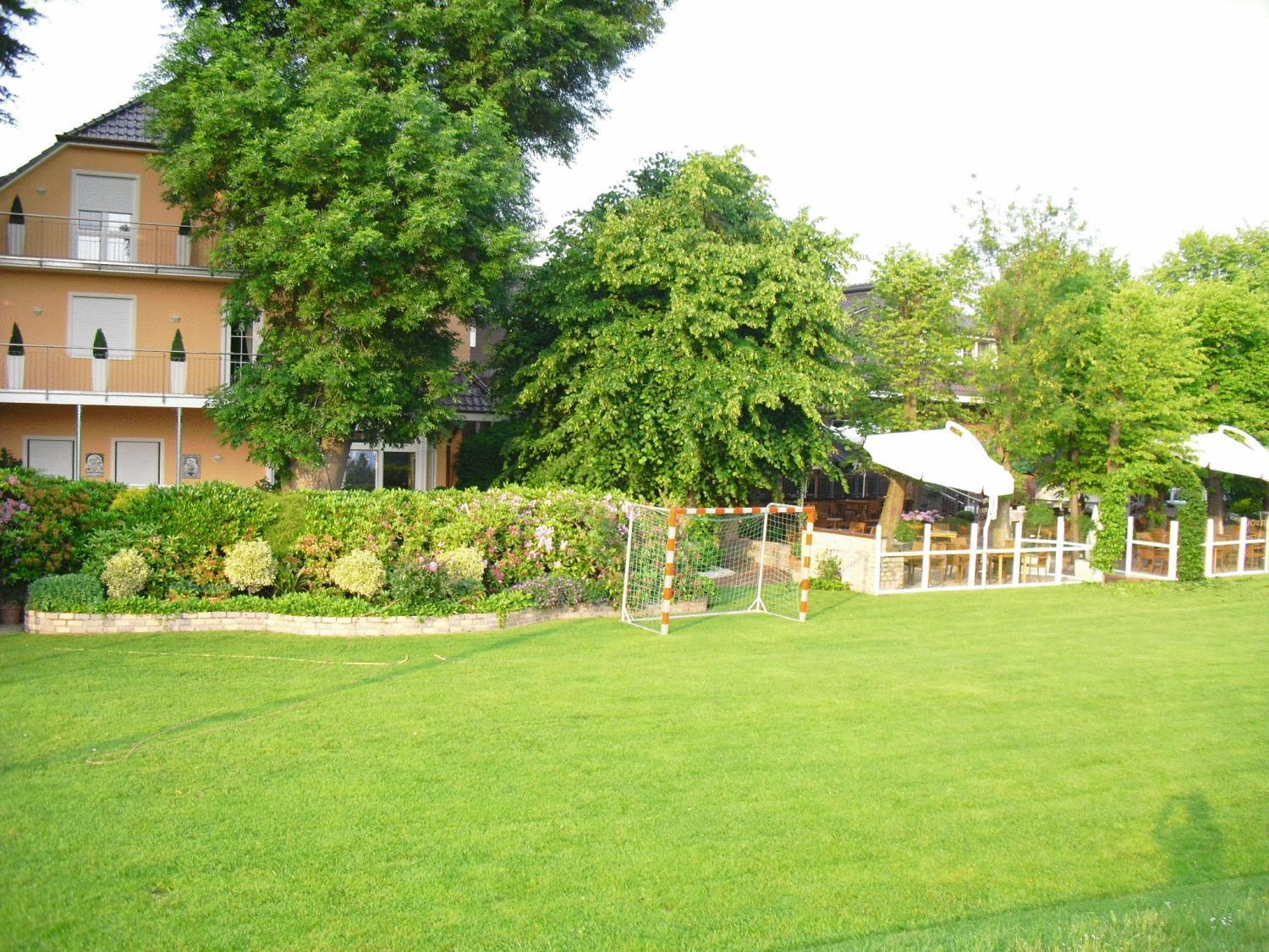Hotel Robben Bremen Dış mekan fotoğraf