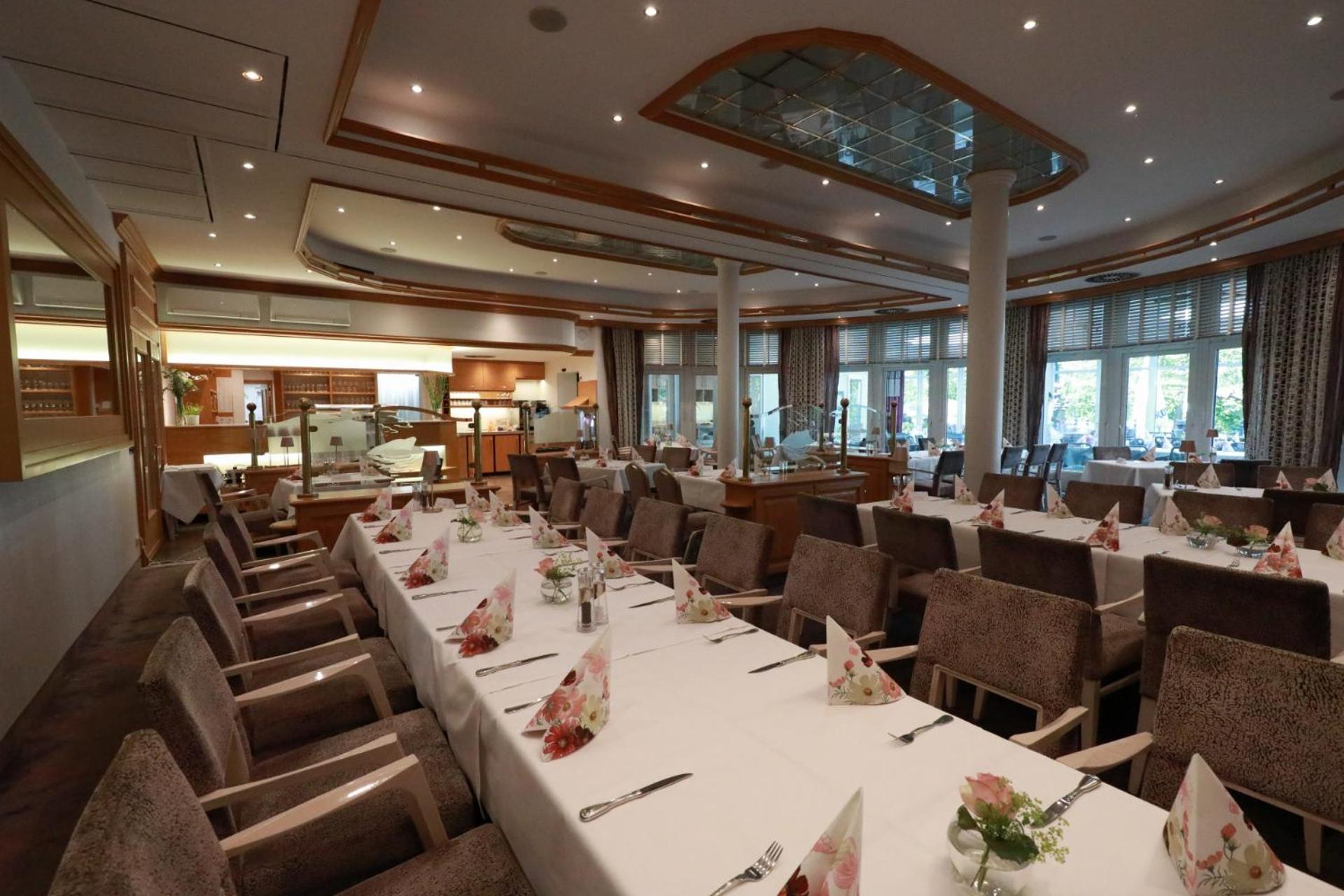 Hotel Robben Bremen Dış mekan fotoğraf