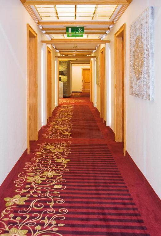 Hotel Robben Bremen Oda fotoğraf