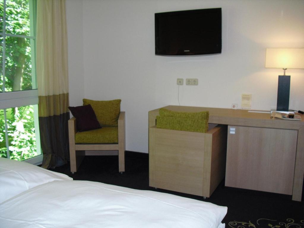 Hotel Robben Bremen Dış mekan fotoğraf