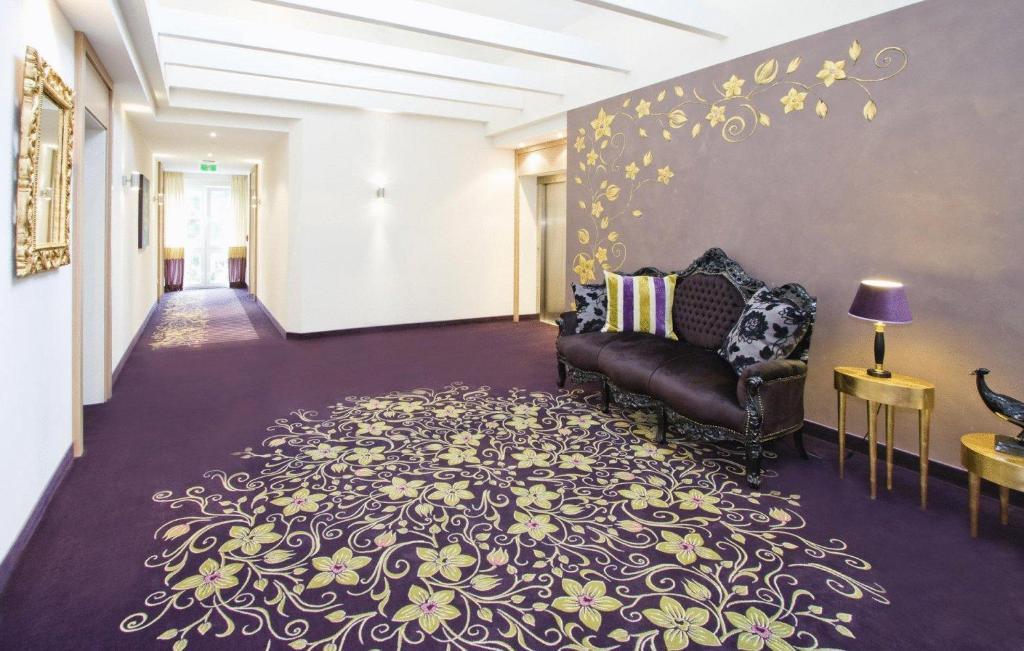 Hotel Robben Bremen Dış mekan fotoğraf
