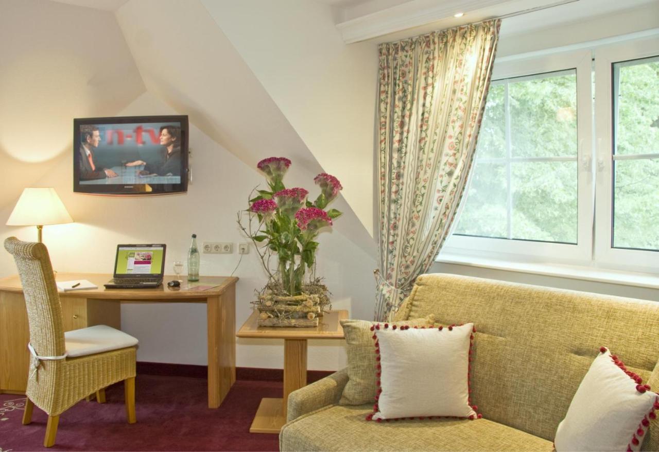 Hotel Robben Bremen Oda fotoğraf